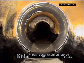 Kanalsanierung - E.Fröhlich GmbH - Bild 2